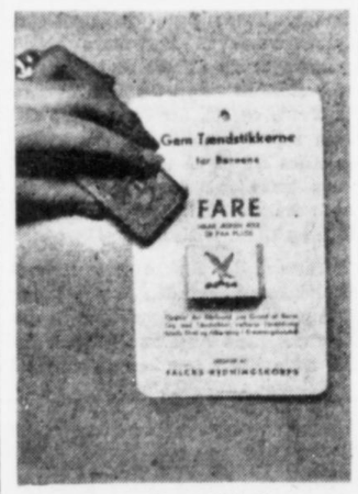 Social-Demokraten 1941-07-24 falckholder